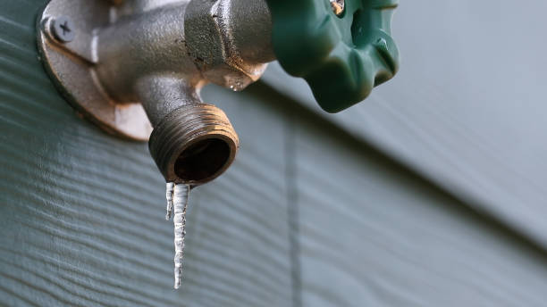 Water Softener Installation in Lincoln, IL