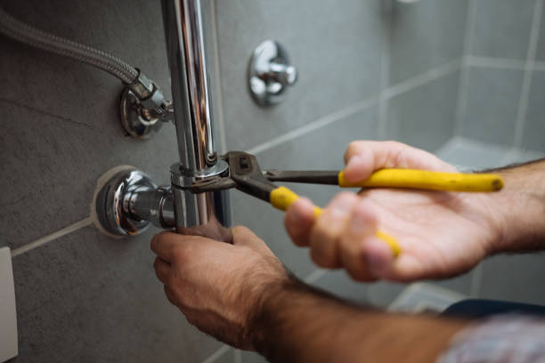 Best Pipe Repair Near Me  in Lincoln, IL