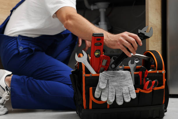 Best Drain Cleaning Services  in Lincoln, IL