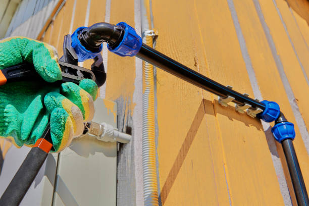 Best Sewer Cleaning Services  in Lincoln, IL