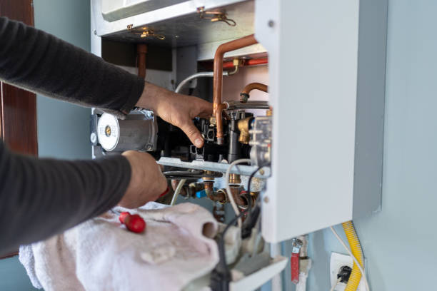 Best Affordable Plumbing Services  in Lincoln, IL