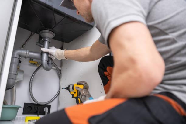 Best Emergency Plumbing Repair  in Lincoln, IL
