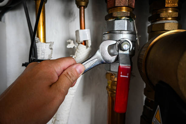 Best Plumbing Services Near Me  in Lincoln, IL